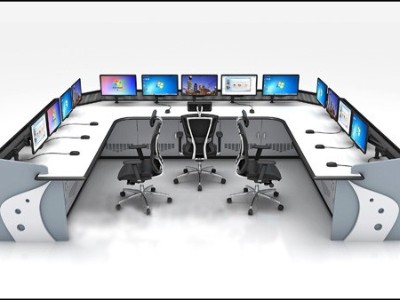 高质量控制台的特点是什么？