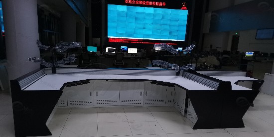 案例精选|冲瀚科技助力天津滨海项目成功上线运行