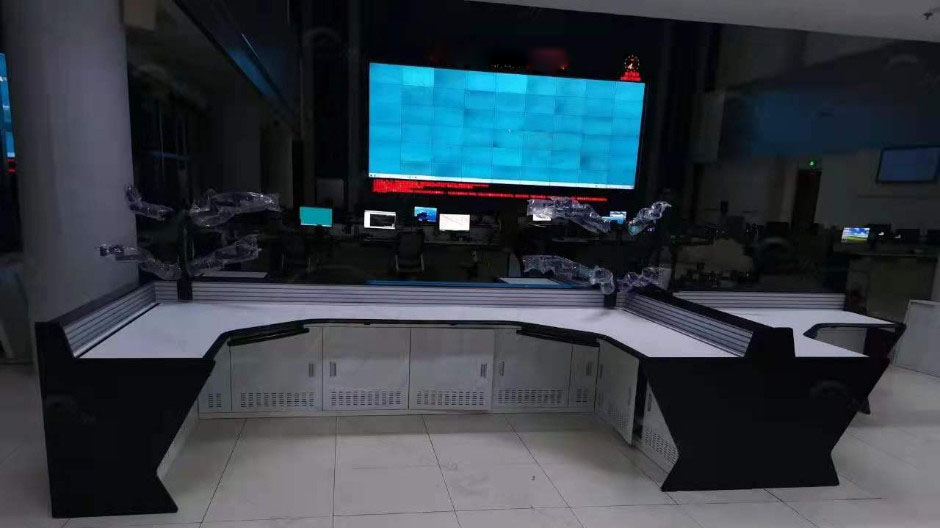 指挥台中心项目