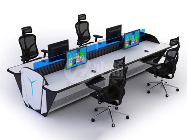 定制指挥室控制台