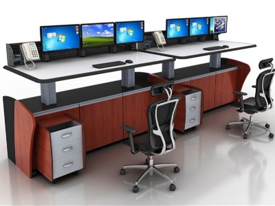 监测站运行站厂生产工艺的细微差别