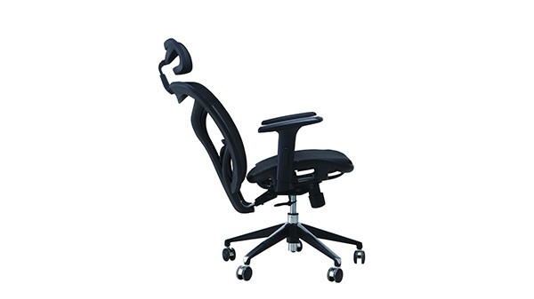 人体工学椅601全网